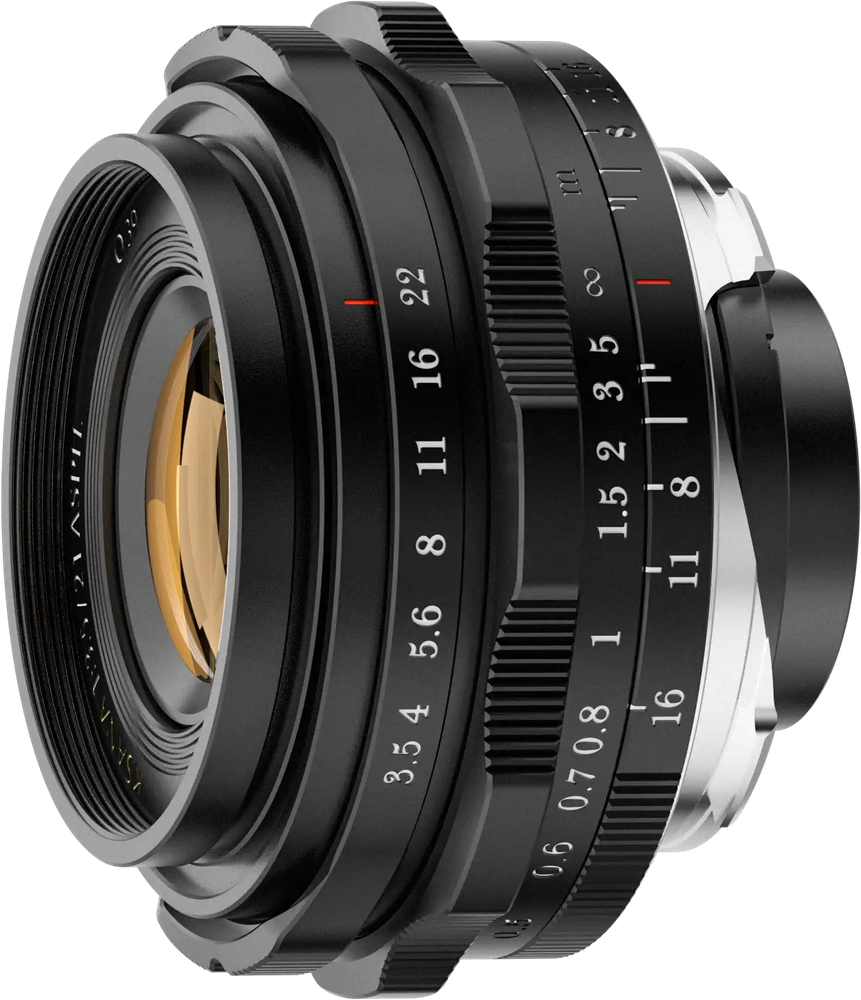 Thypoch Ksana 21mm f/3.5 MF