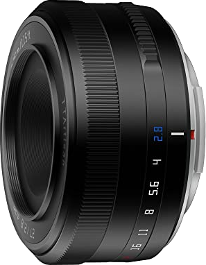 TTArtisan AF 27mm f/2.8