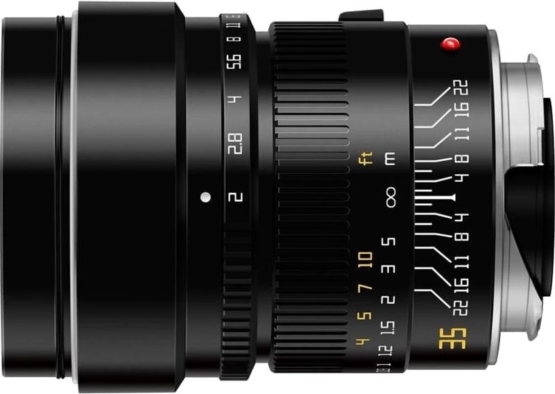 TTArtisan APO-M 35mm f/2 ASPH.