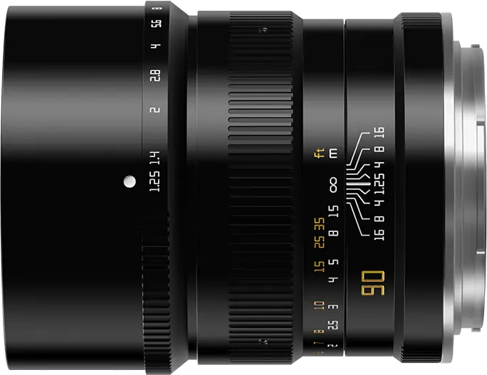 TTArtisan 90mm f/1.25 Mirrorless Version