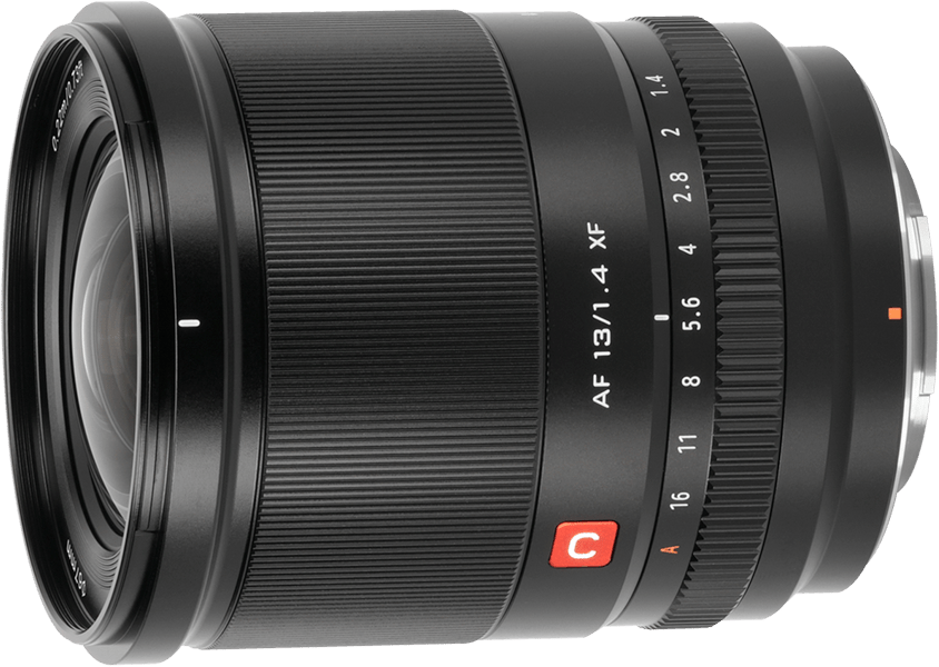 Viltrox AF 13mm f/1.4