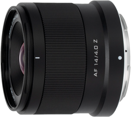 Viltrox AF 14mm F4.0 Air