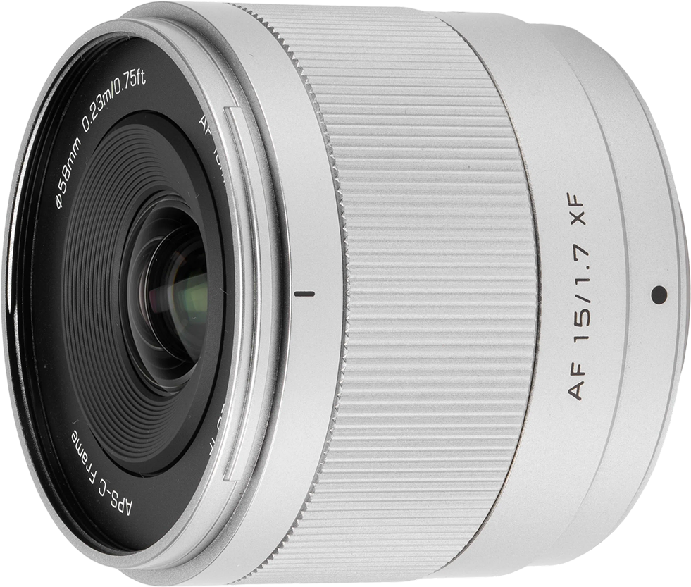 Viltrox AF 15mm f/1.7 Air