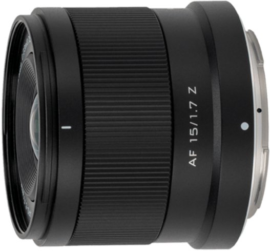 Viltrox AF 15mm f/1.7 Air
