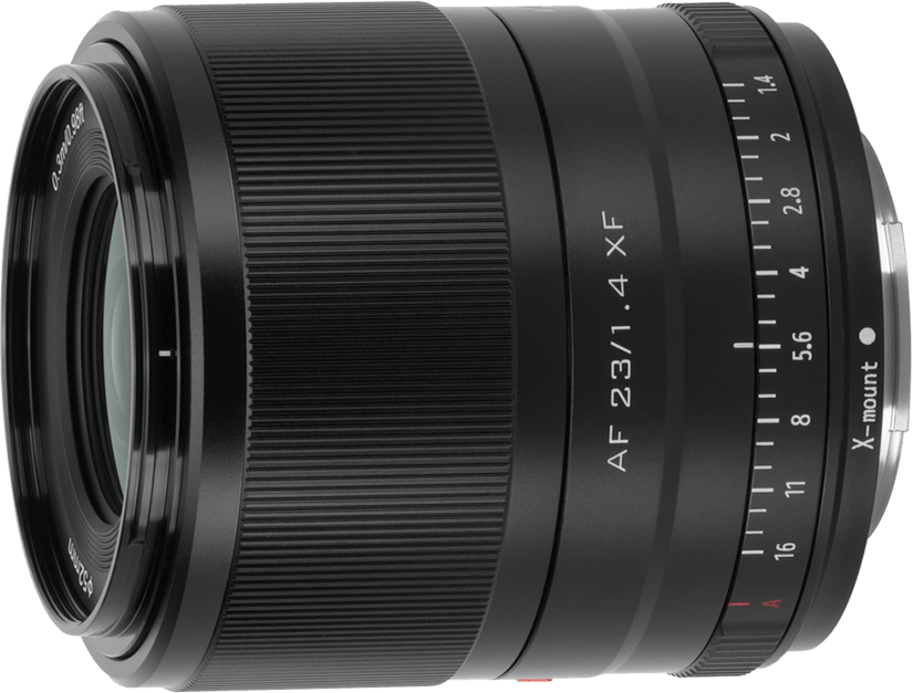 Viltrox AF 23mm f/1.4