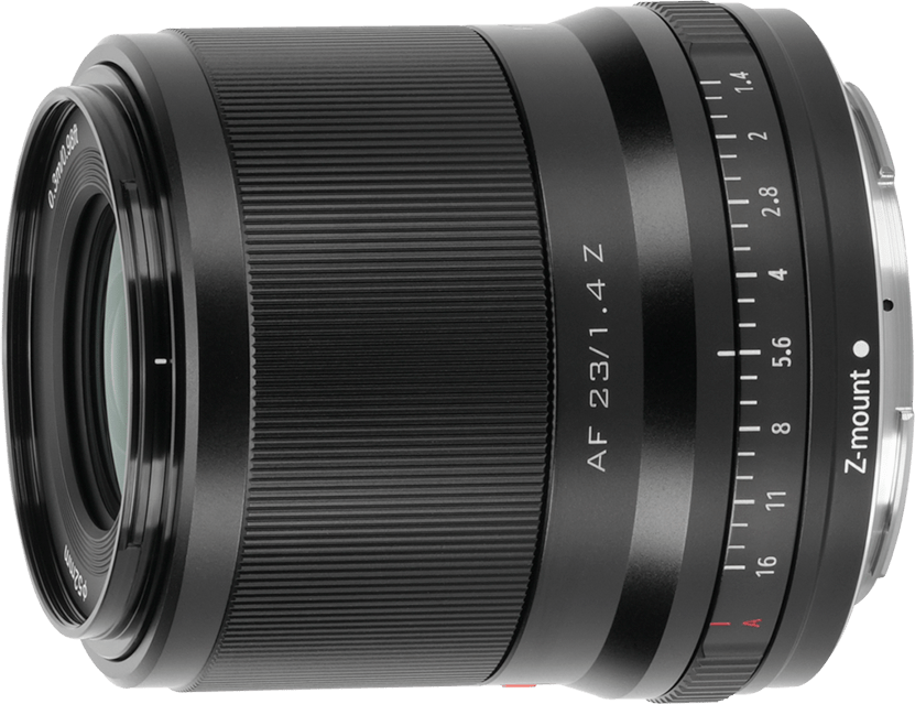 Viltrox AF 23mm f/1.4