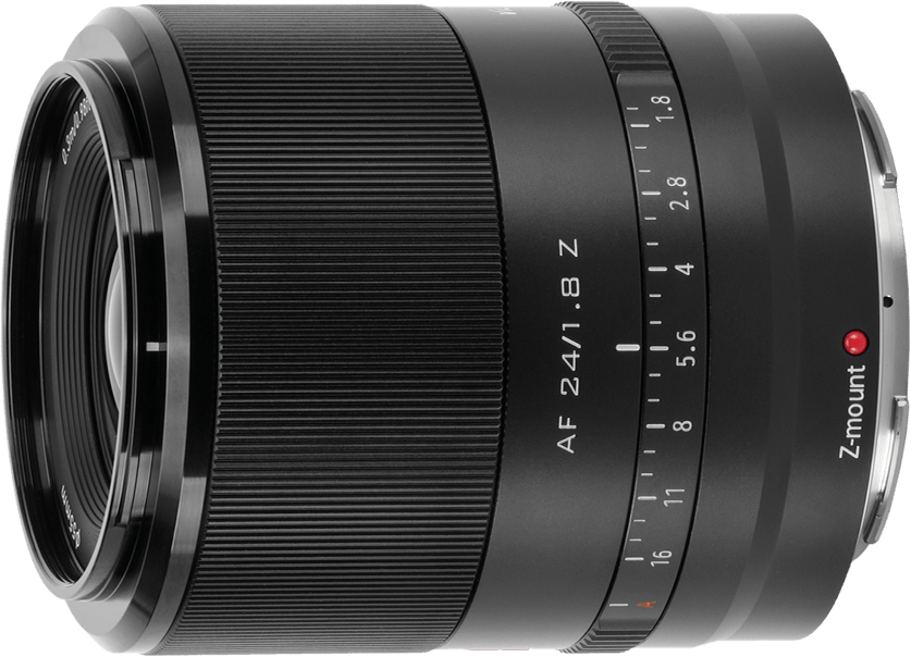 Viltrox AF 24mm f/1.8