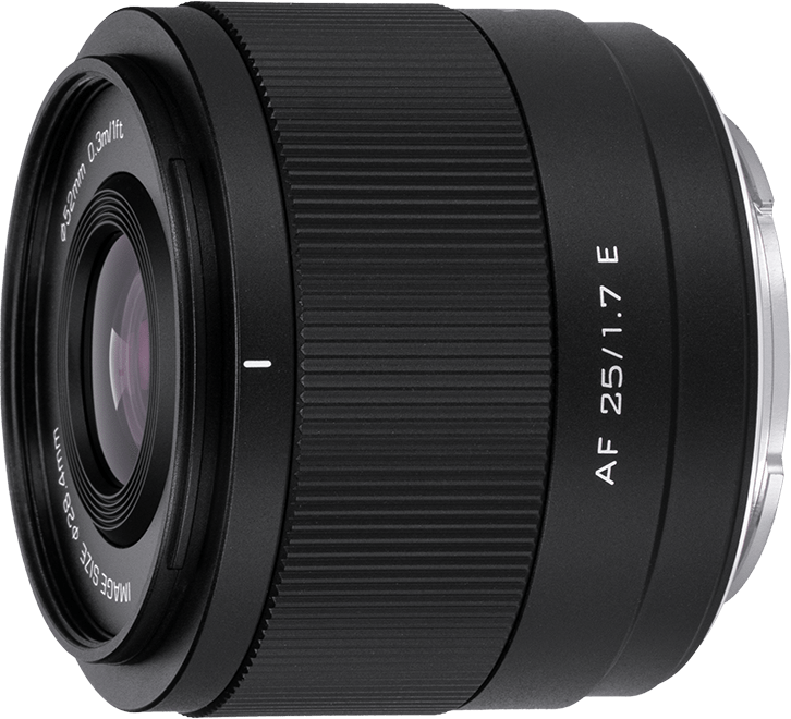 Viltrox AF 25mm F1.7 Air