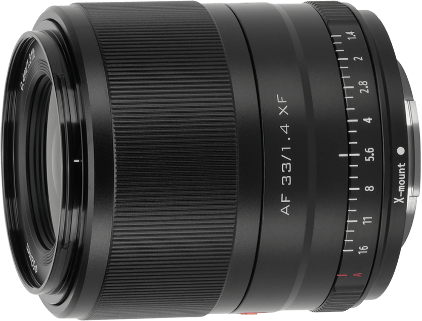 Viltrox AF 33mm f/1.4