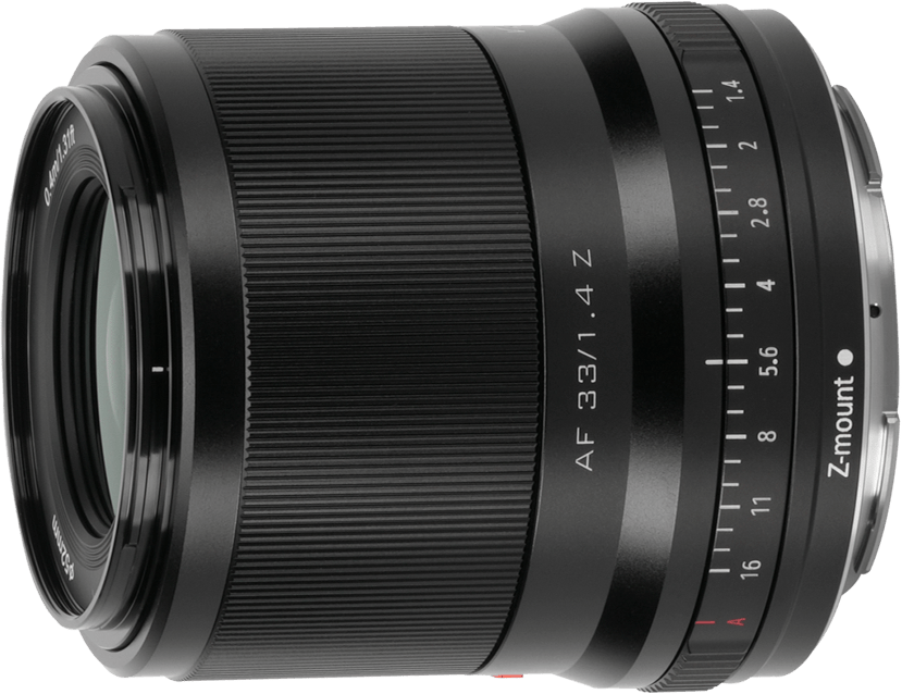Viltrox AF 33mm f/1.4