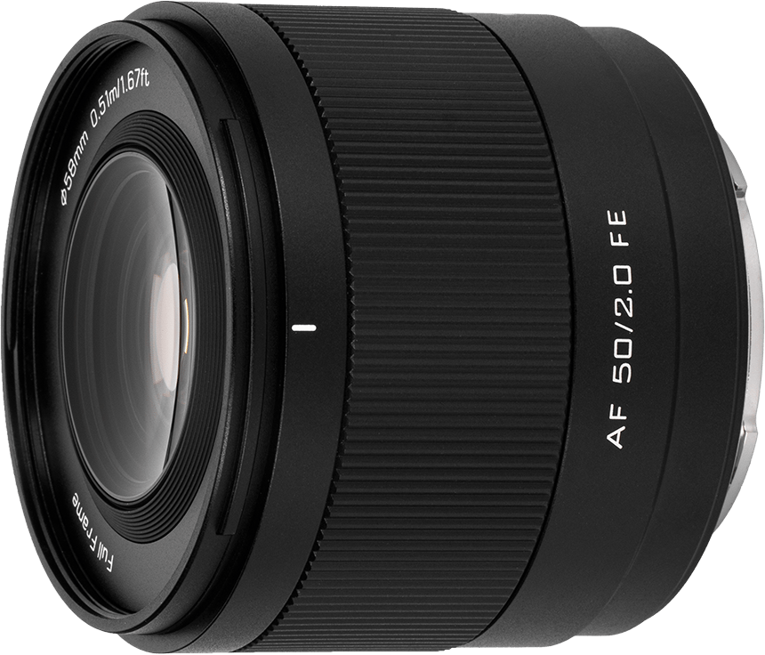 Viltrox AF 50mm F2.0 Air