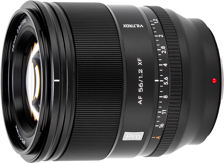 Viltrox AF 56mm f/1.2 Pro