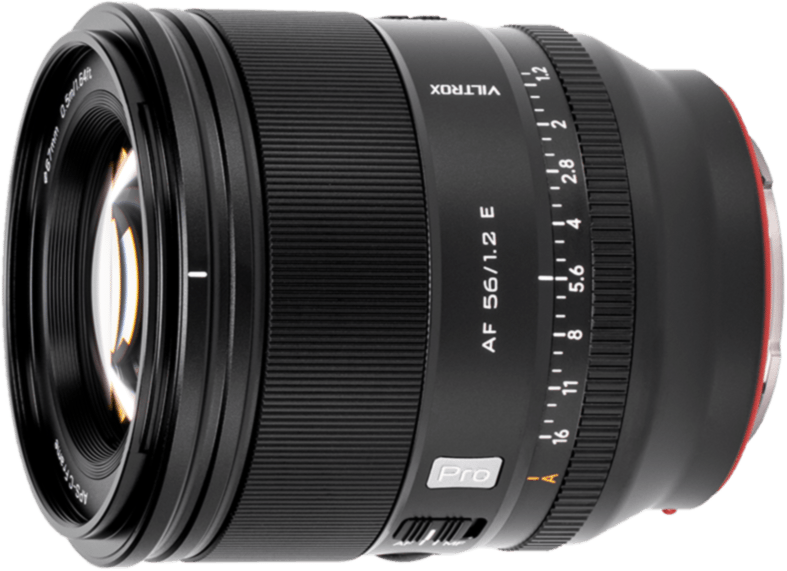 Viltrox AF 56mm f/1.2 Pro