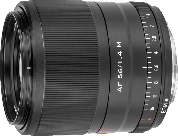 Viltrox AF 56mm f/1.4