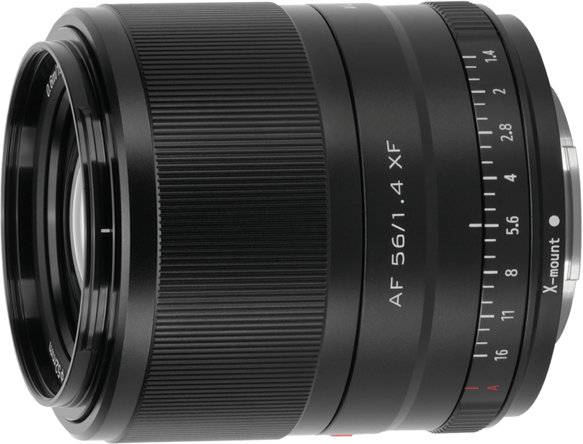 Viltrox AF 56mm f/1.4