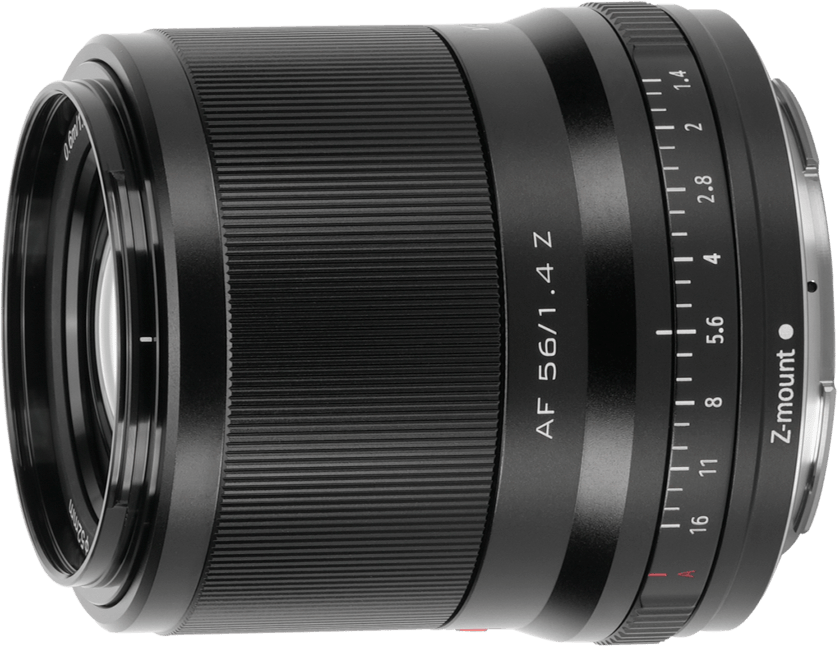 Viltrox AF 56mm f/1.4
