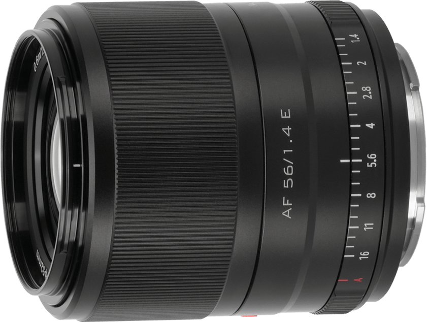 Viltrox AF 56mm f/1.4