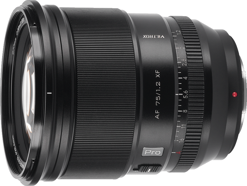 Viltrox AF 75mm f/1.2 Pro