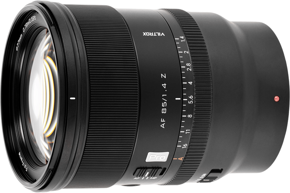 Viltrox AF 85mm F1.4 Pro