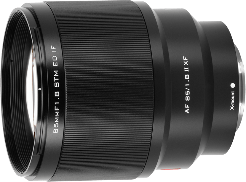 Viltrox AF 85mm f/1.8 II