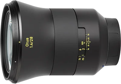 Zeiss Otus 28mm f/1.4