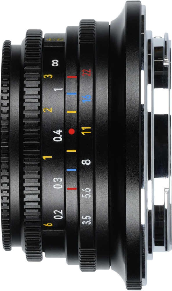 7Artisans 10mm f/3.5