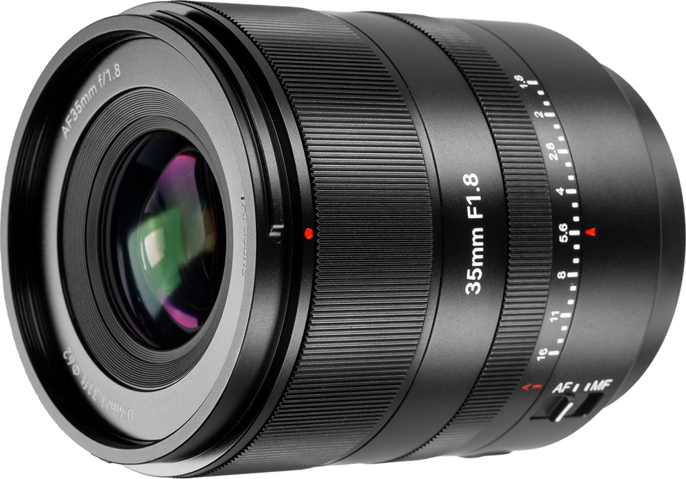 7Artisans AF 35mm f/1.8