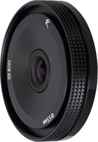 AstrHori MF 10mm f/8 II Fisheye