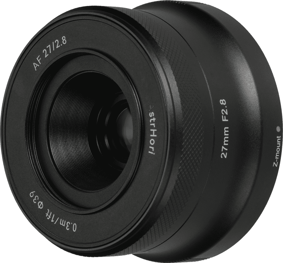 AstrHori AF 27mm f/2.8