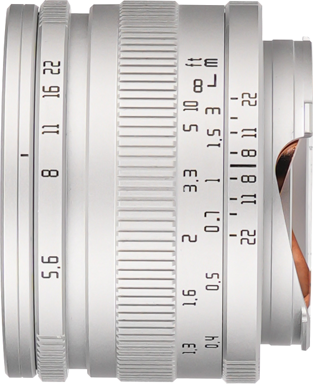 AstrHori MF 40mm f/5.6 Full Frame