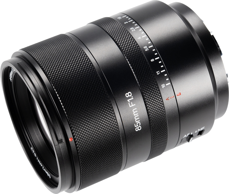 AstrHori AF 85mm f/1.8 Mark II