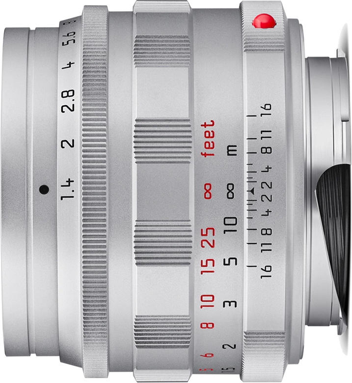 Leica Summilux-M 50mm f/1.4