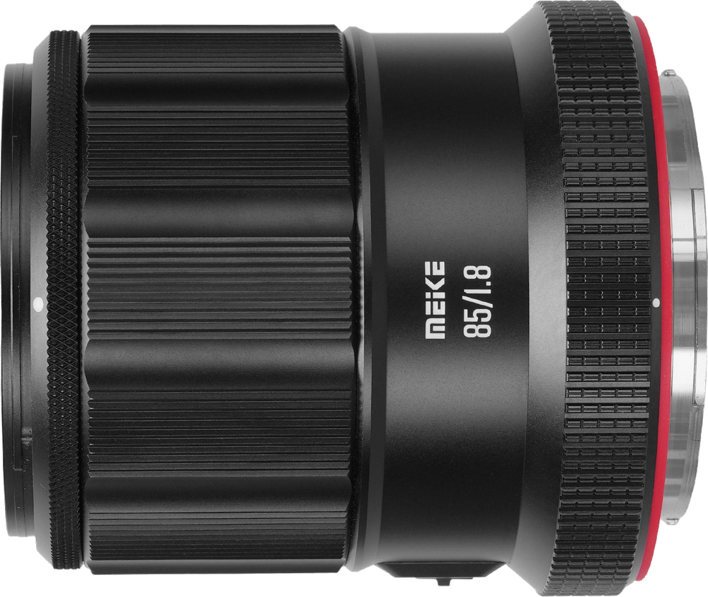 Meike 85mm f/1.8 AF