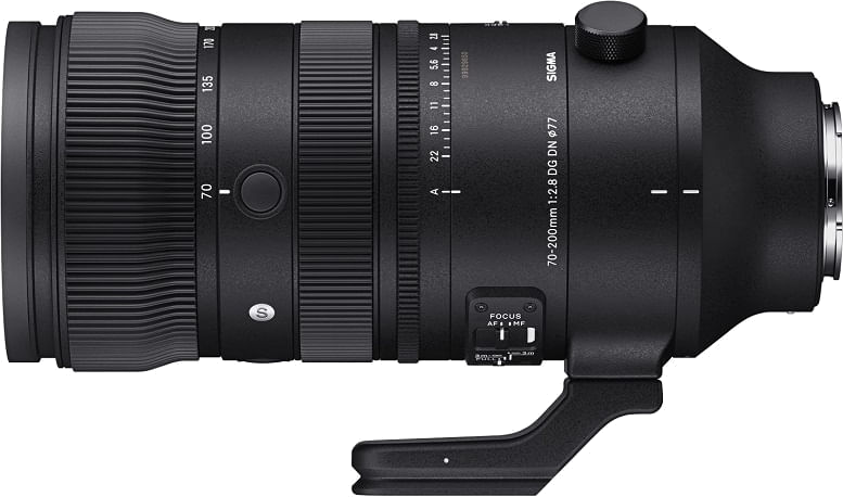 Sigma 70-200mm f/2.8 DG DN OS Sports