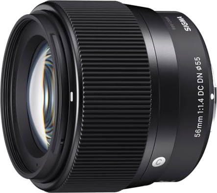 Sigma 56mm F/1.4 DC DN | C