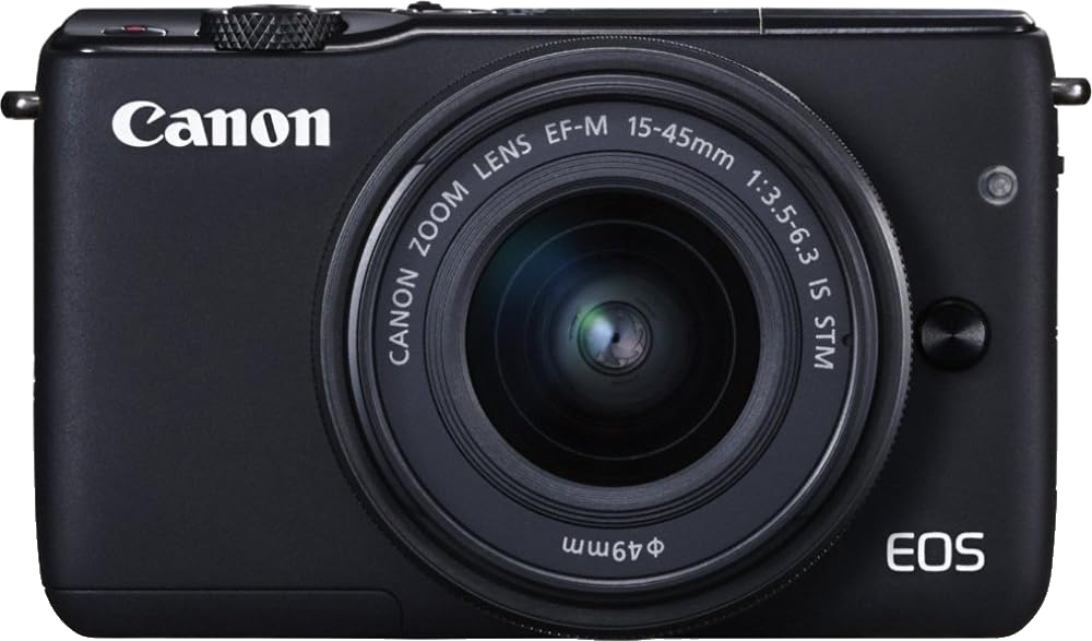 Canon EOS M10