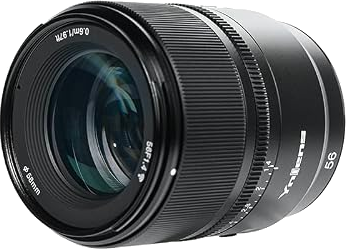 Yongnuo YN 56mm f/1.4 DA DSM WL Pro