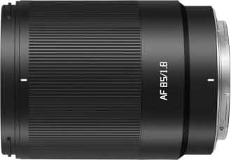 TTArtisan AF 85mm f/1.8 NEO