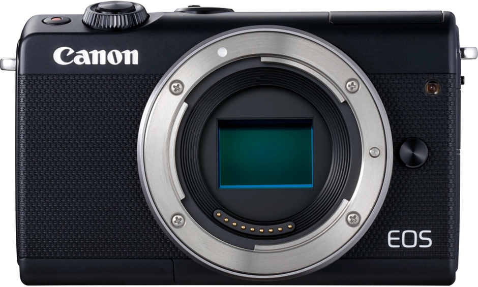 Canon EOS M100