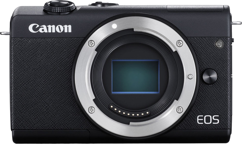Canon EOS M200