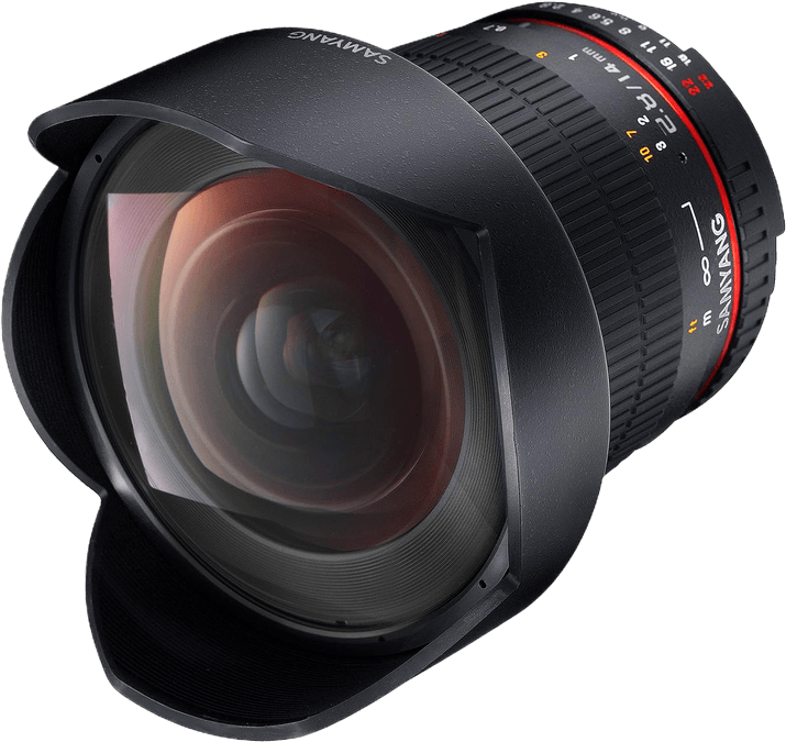 Samyang 14mm F/2.8 IF ED UMC Aspherical