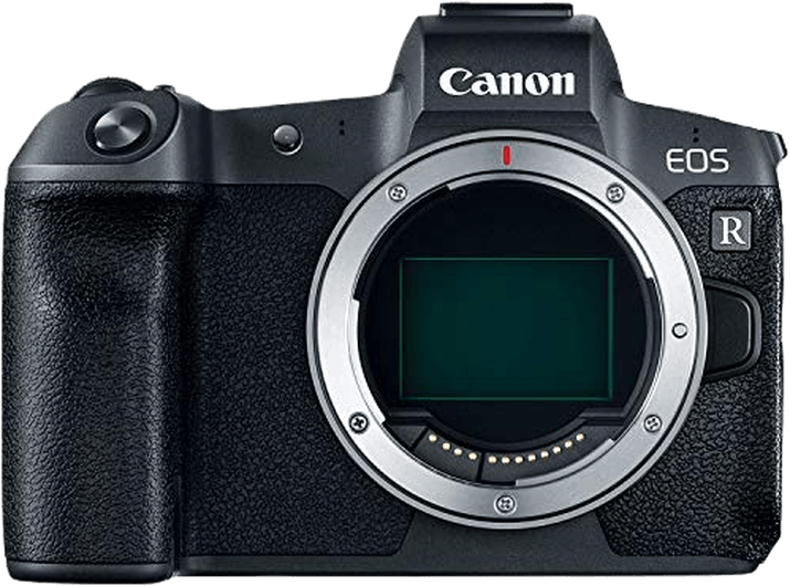 Canon EOS R Specs and Scores