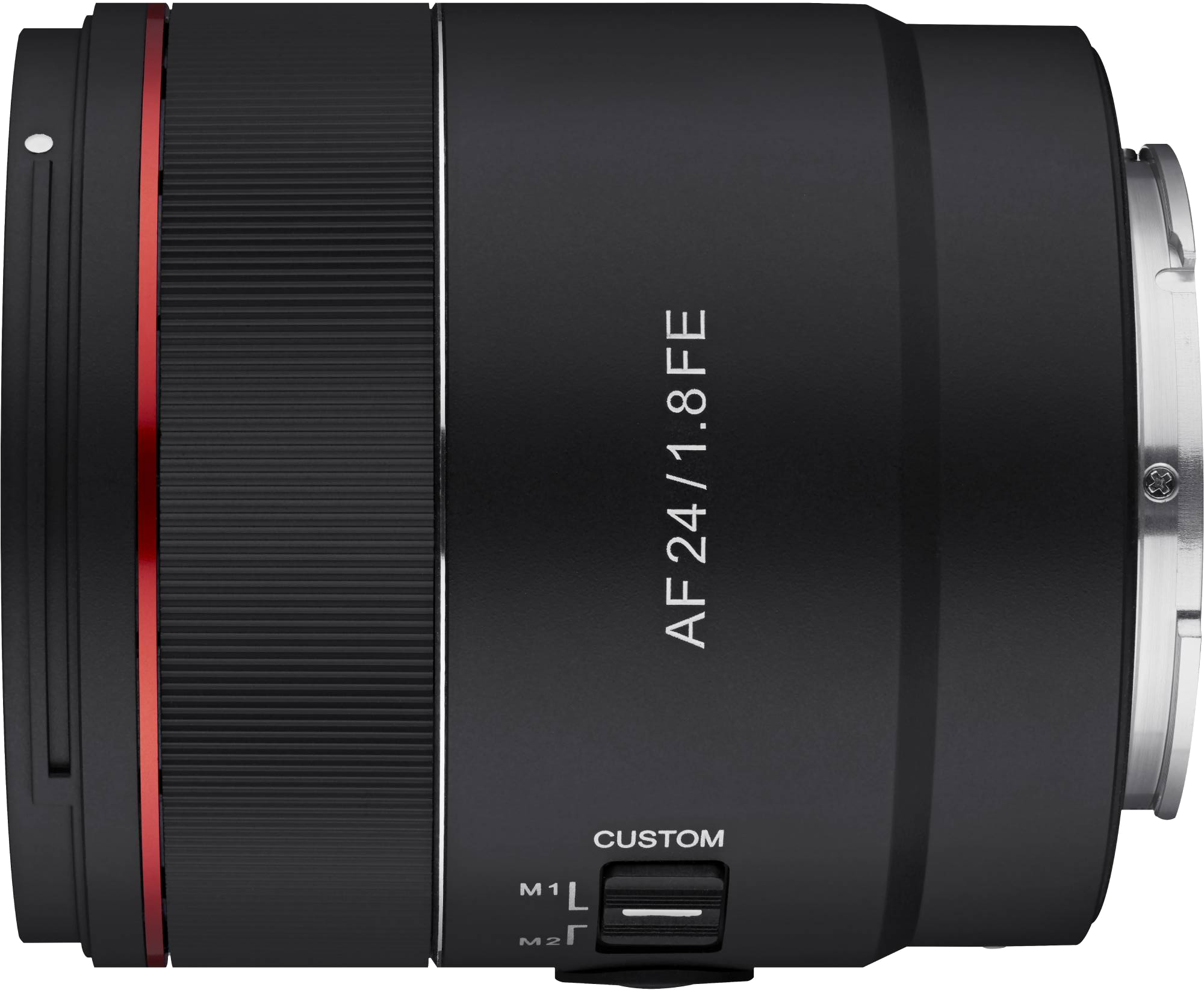 Samyang AF 24mm F/1.8 FE