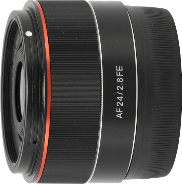 Samyang AF 24mm F/2.8 FE