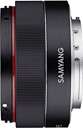 Samyang AF 35mm F/2.8 FE
