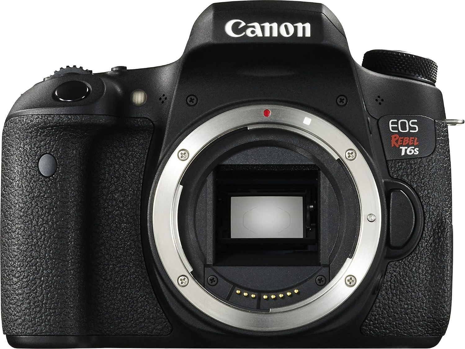 Eos R Weight Canon EOS Rebel T6s / 760D vs Nikon D7100 — comparison · CameraReview