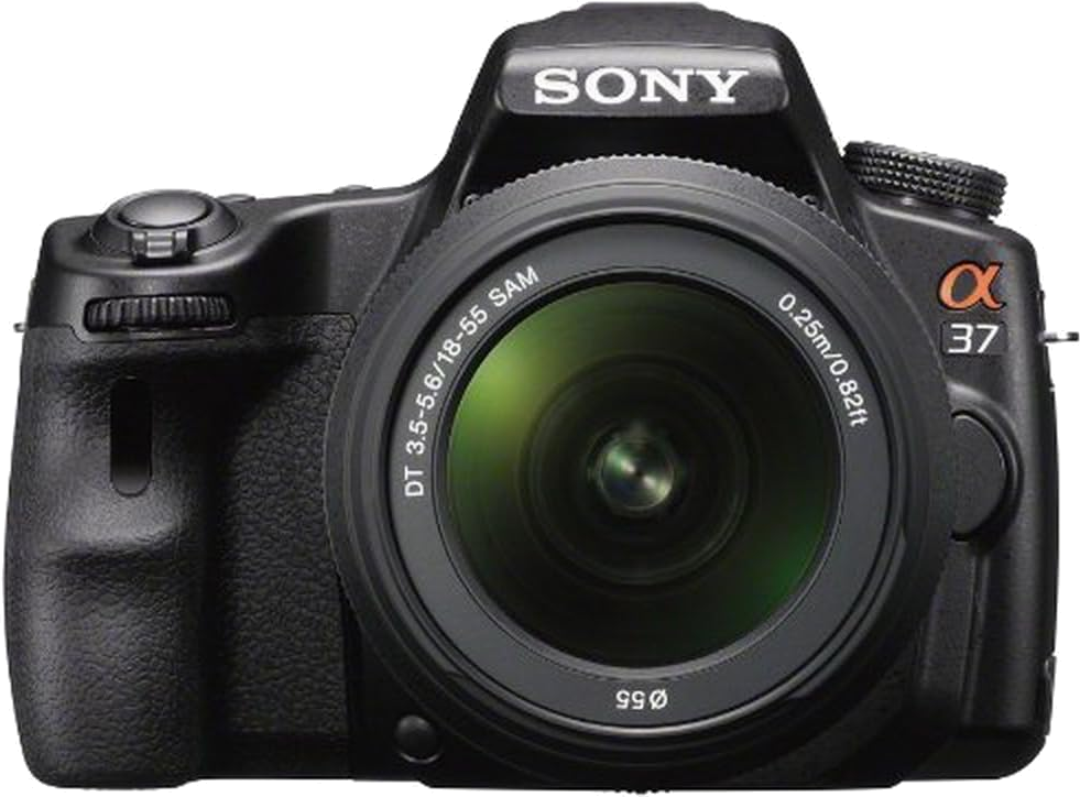 Sony SLT Alpha 37