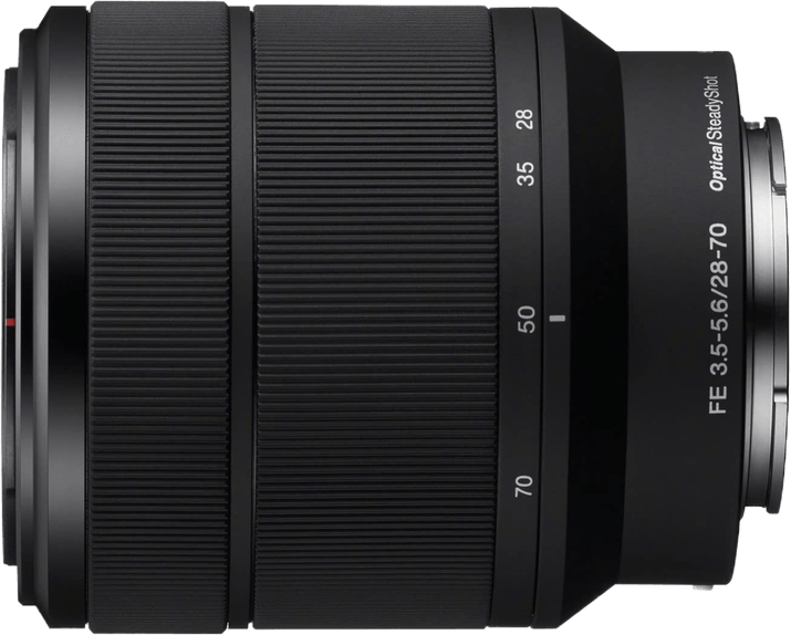 Sony FE 28-70mm F/3.5-5.6 OSS SEL2870