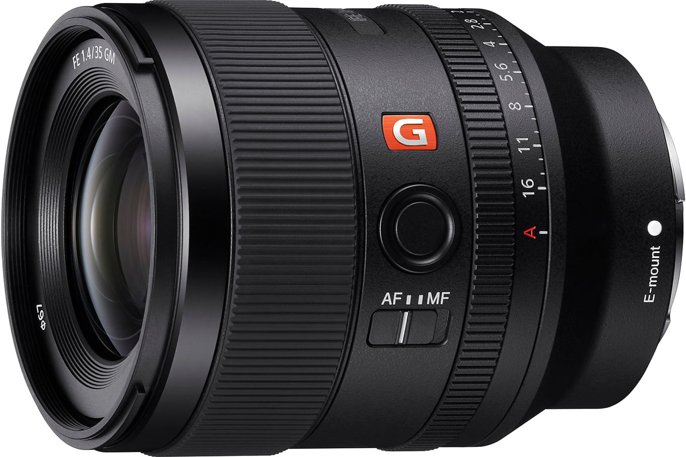 Sony FE 35mm F/1.4 GM SEL35F14GM