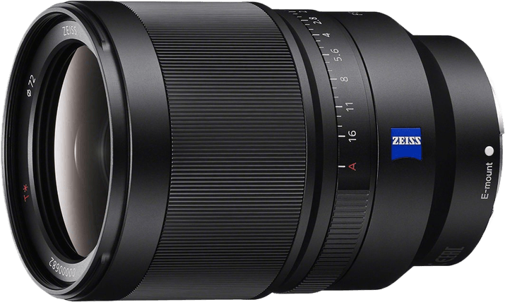 Sony FE ZEISS Distagon T* 35mm F/1.4 ZA SEL35F14Z
